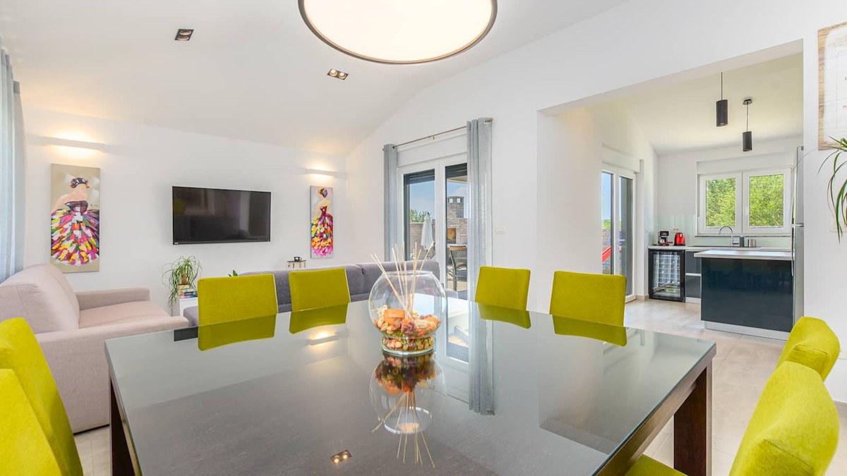 Haus Zu verkaufen - ISTARSKA  PULA 