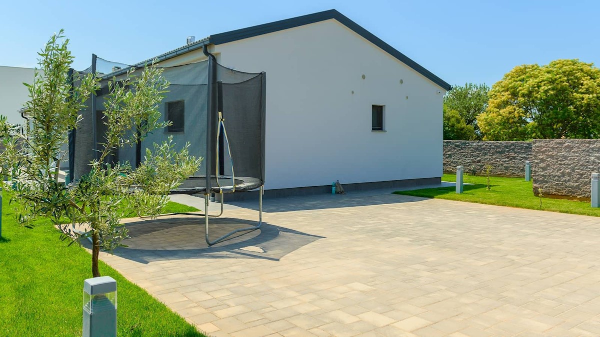 Haus Zu verkaufen - ISTARSKA  PULA 