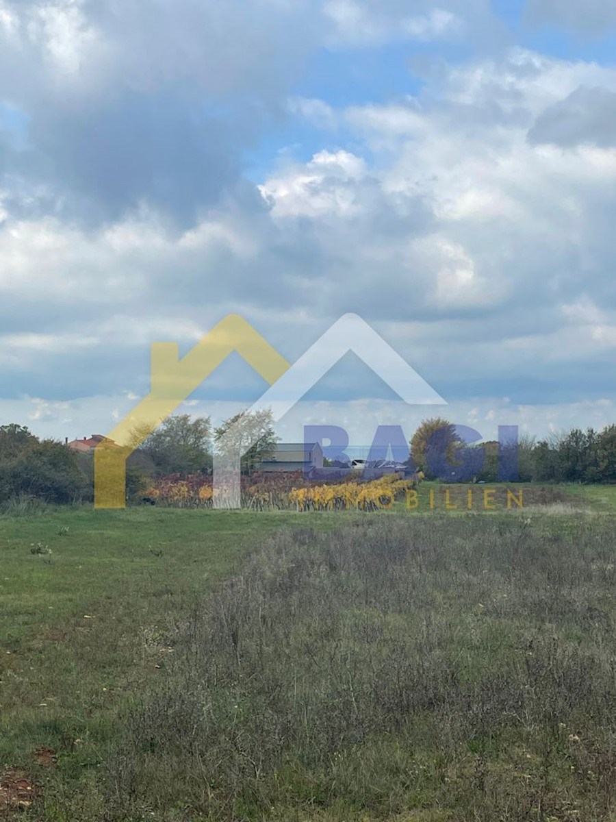 Terreno In vendita - Istarska Vodnjan - foto 1/1