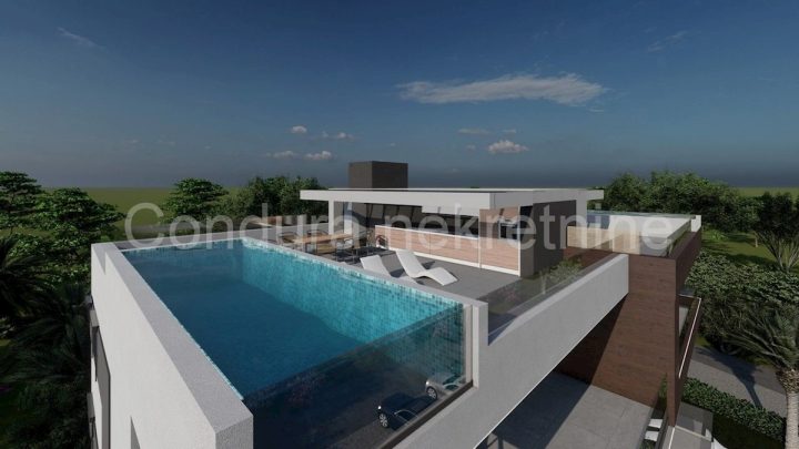 Appartamento in vendita 142 m² – Zaton