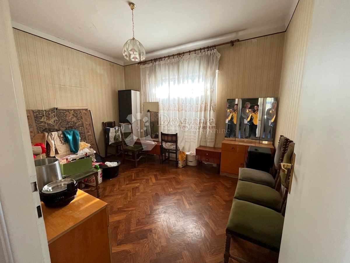 Flat For sale - PRIMORSKO-GORANSKA  MATULJI 