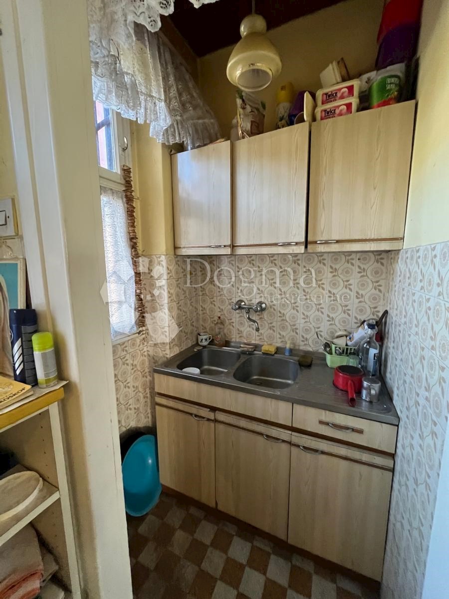 Flat For sale - PRIMORSKO-GORANSKA  MATULJI 