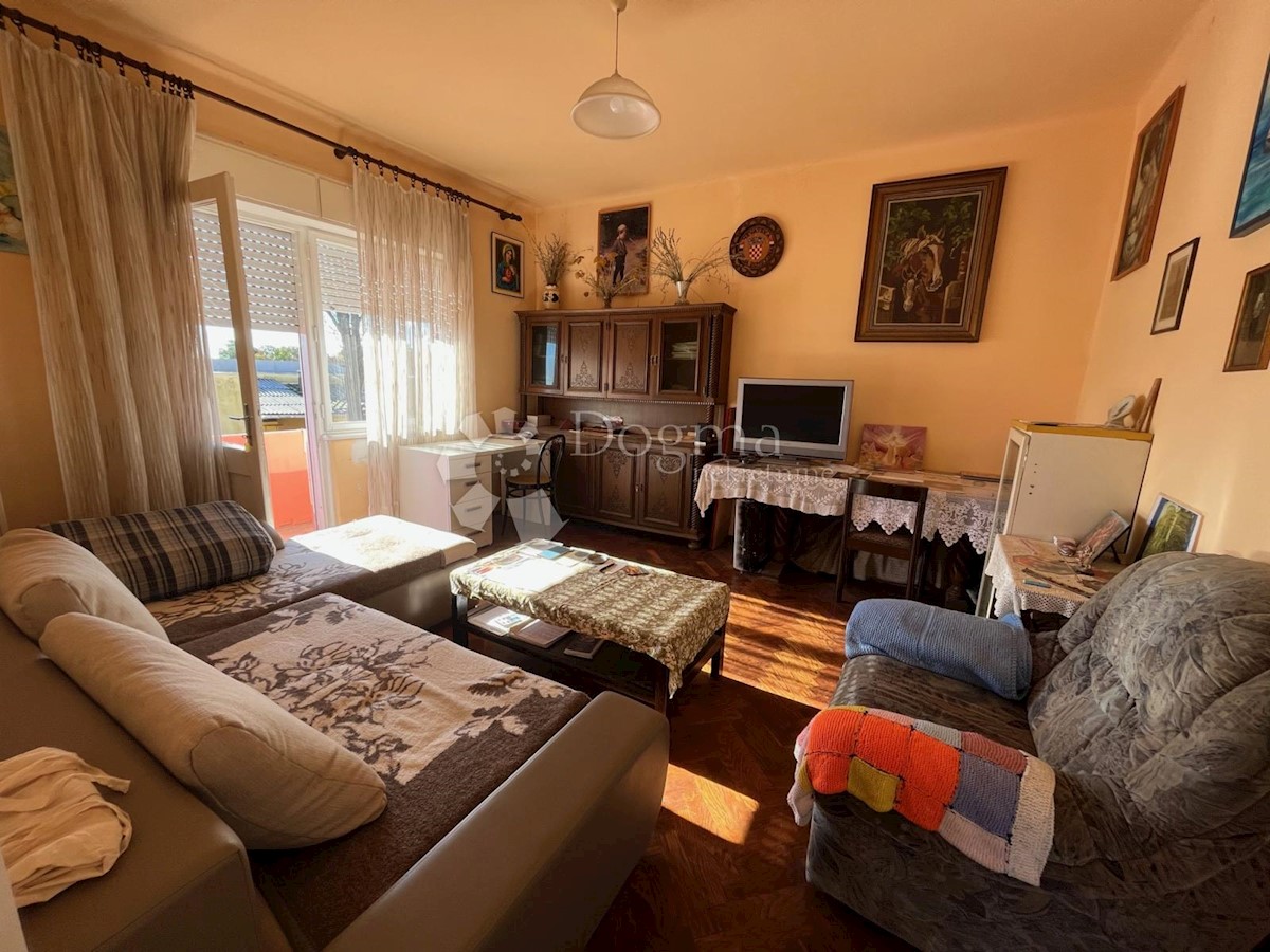 Flat For sale - PRIMORSKO-GORANSKA  MATULJI 