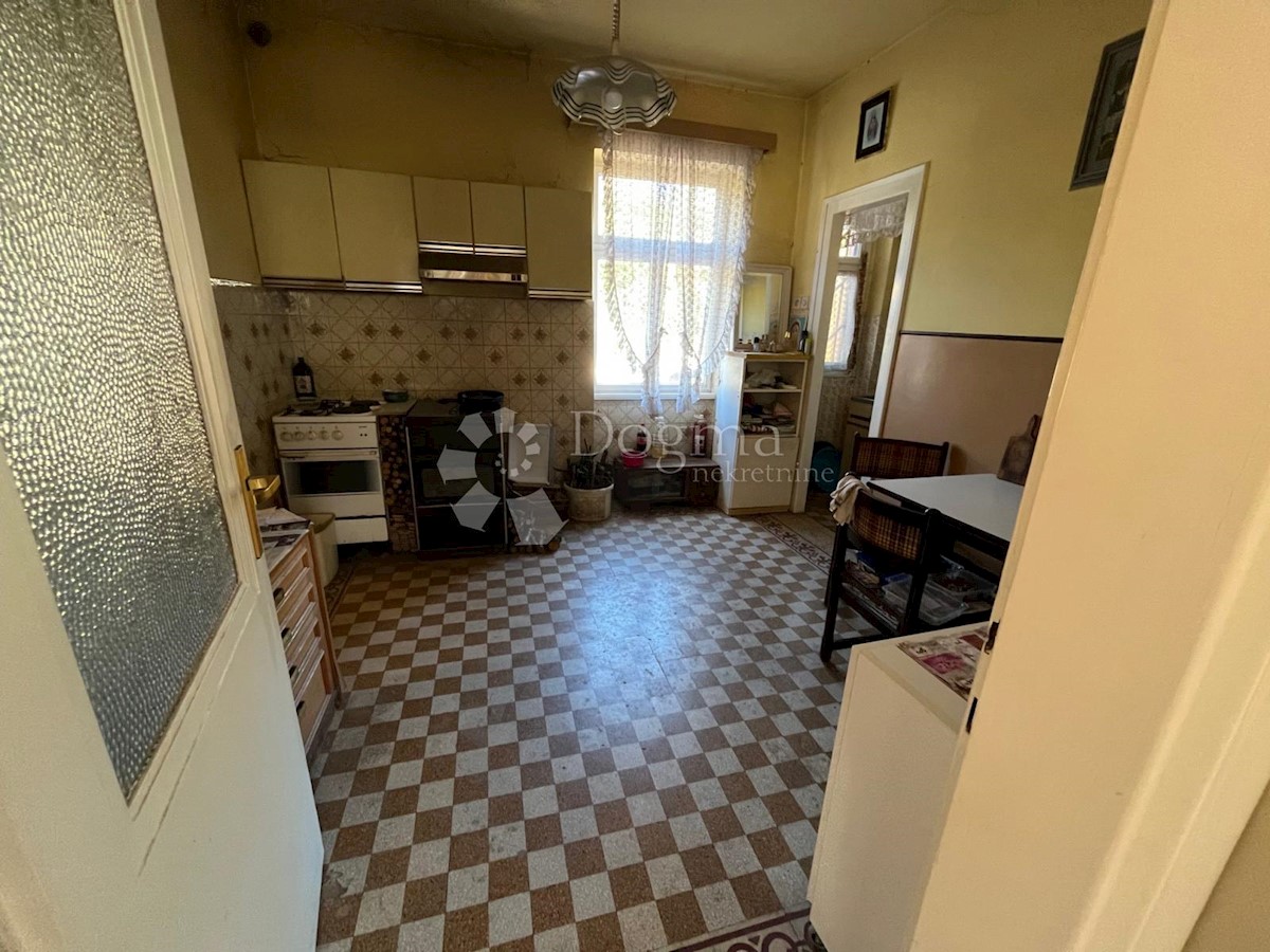 Flat For sale - PRIMORSKO-GORANSKA  MATULJI 