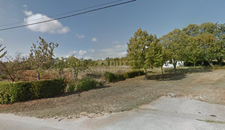Land for sale 6411 m² – Barban