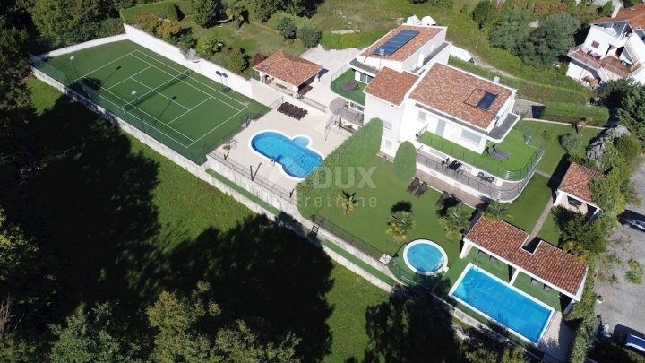 Haus Zu verkaufen - Primorsko-goranska Opatija - foto 3/11