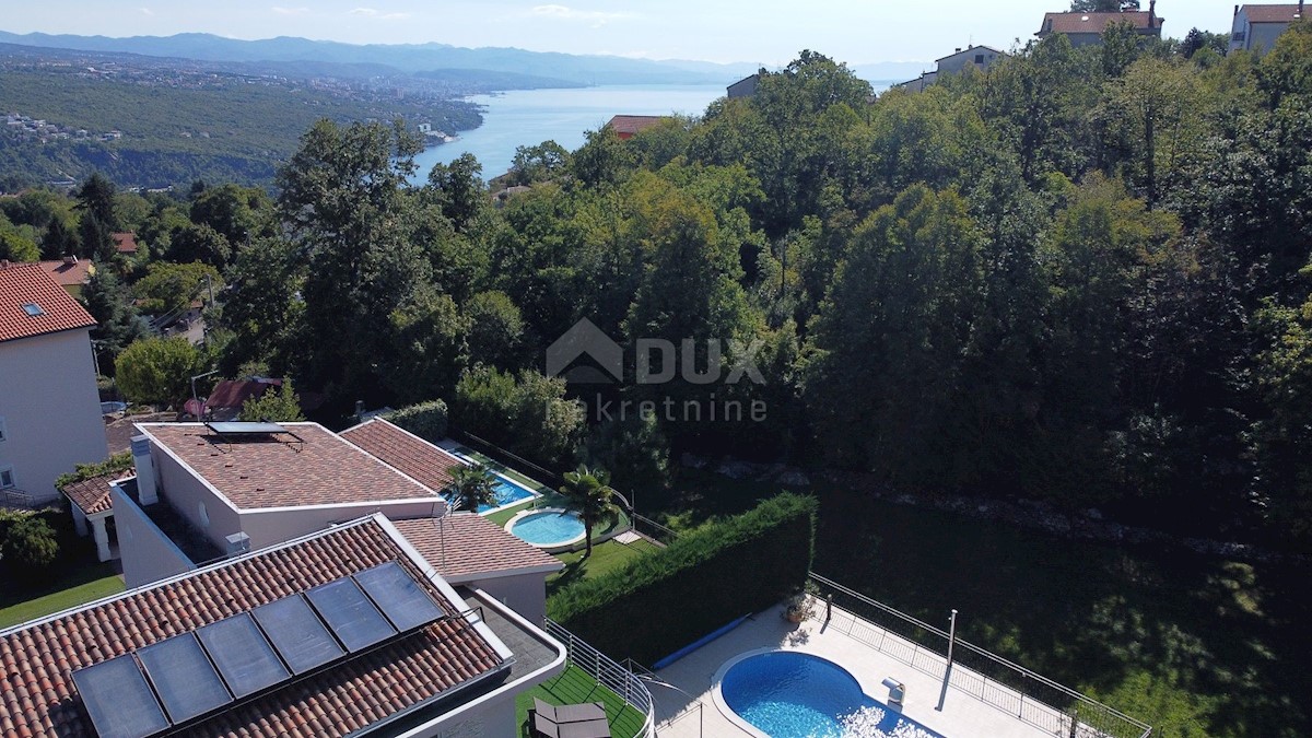 House For sale - PRIMORSKO-GORANSKA  OPATIJA 