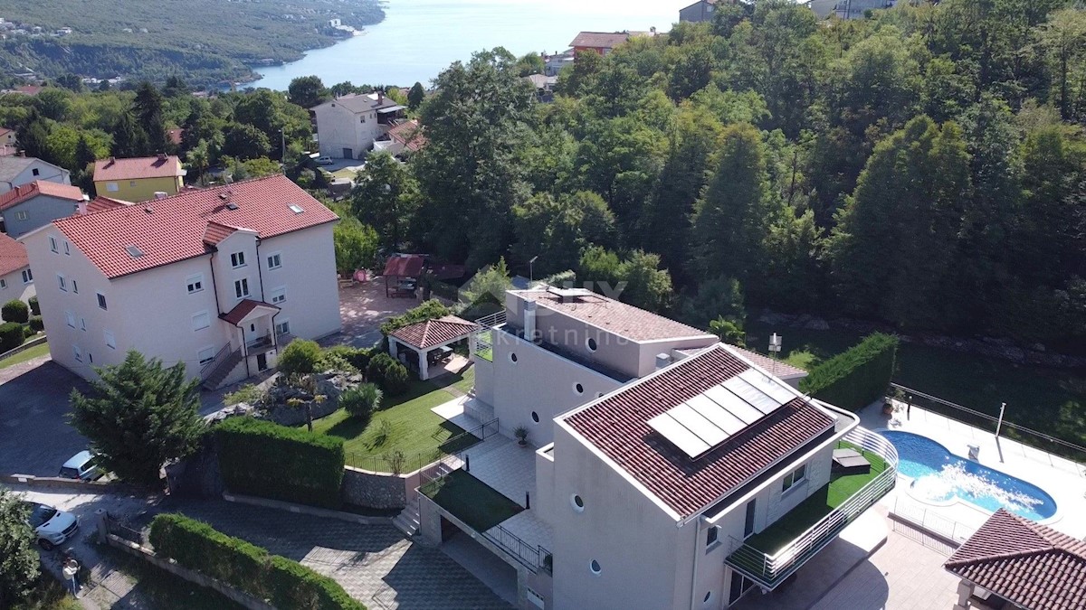 House For sale - PRIMORSKO-GORANSKA  OPATIJA 