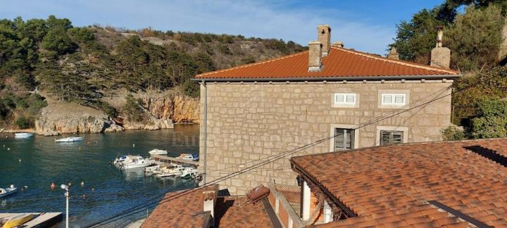 House for sale 473 m² – Vrbnik