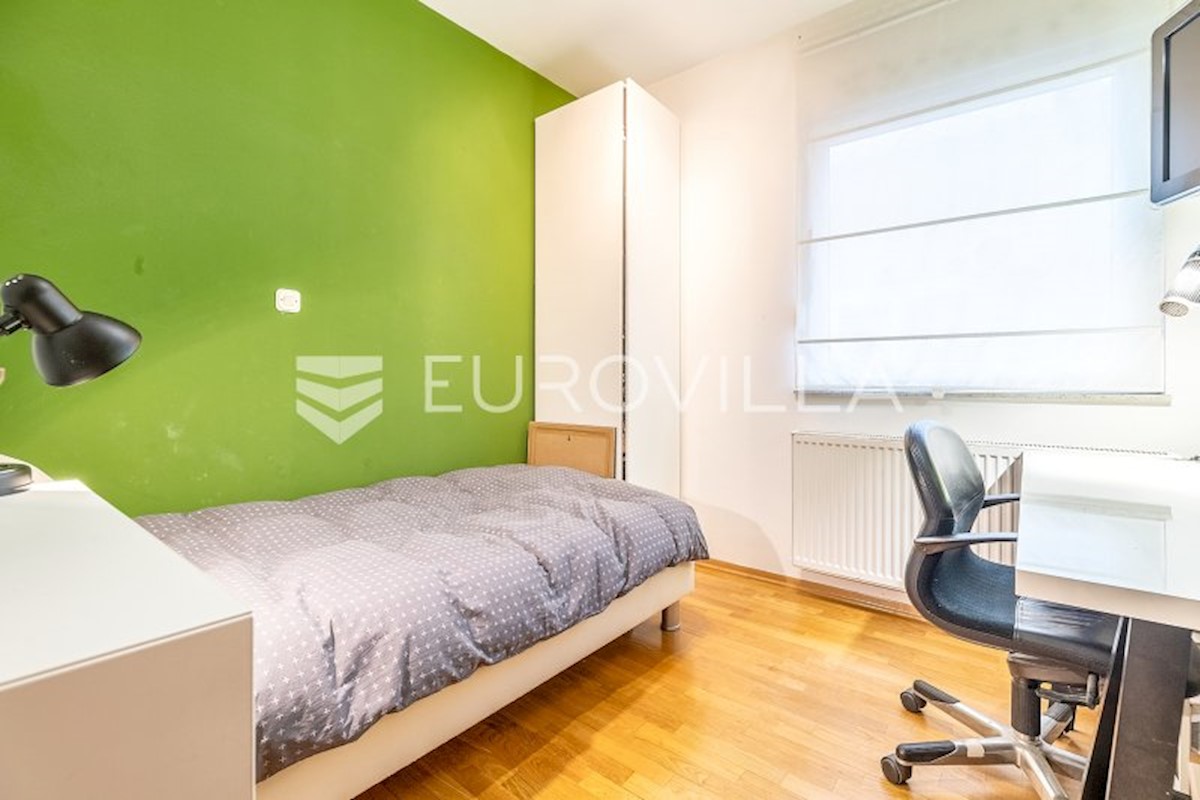 Appartement À vendre - GRAD ZAGREB  ZAGREB 