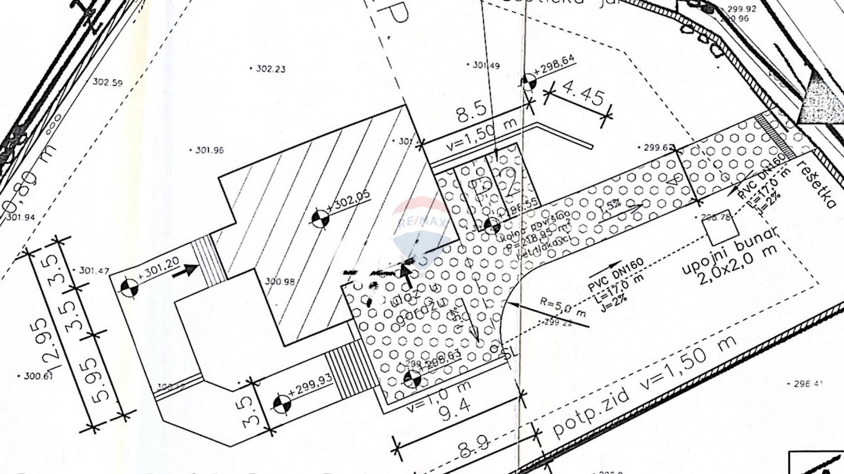 Land For sale - PRIMORSKO-GORANSKA  ČAVLE 