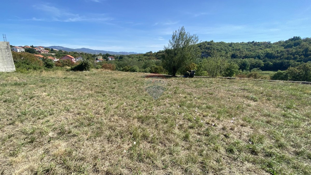 Land For sale - PRIMORSKO-GORANSKA  ČAVLE 