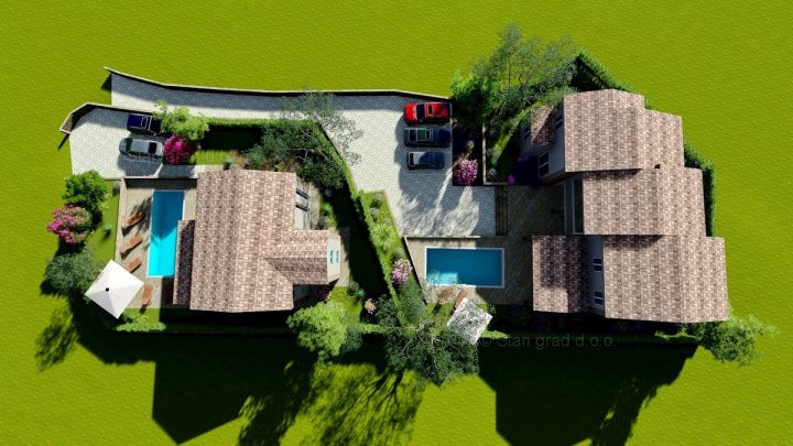 Haus Zu verkaufen - Primorsko-goranska Krk - foto 3/11