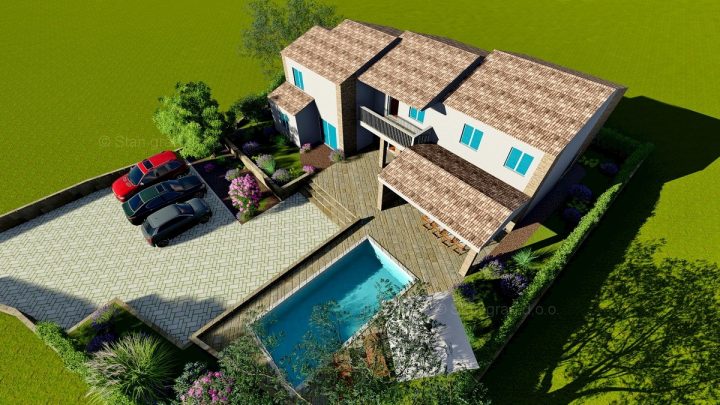 Haus Zu verkaufen - Primorsko-goranska Krk - foto 5/11
