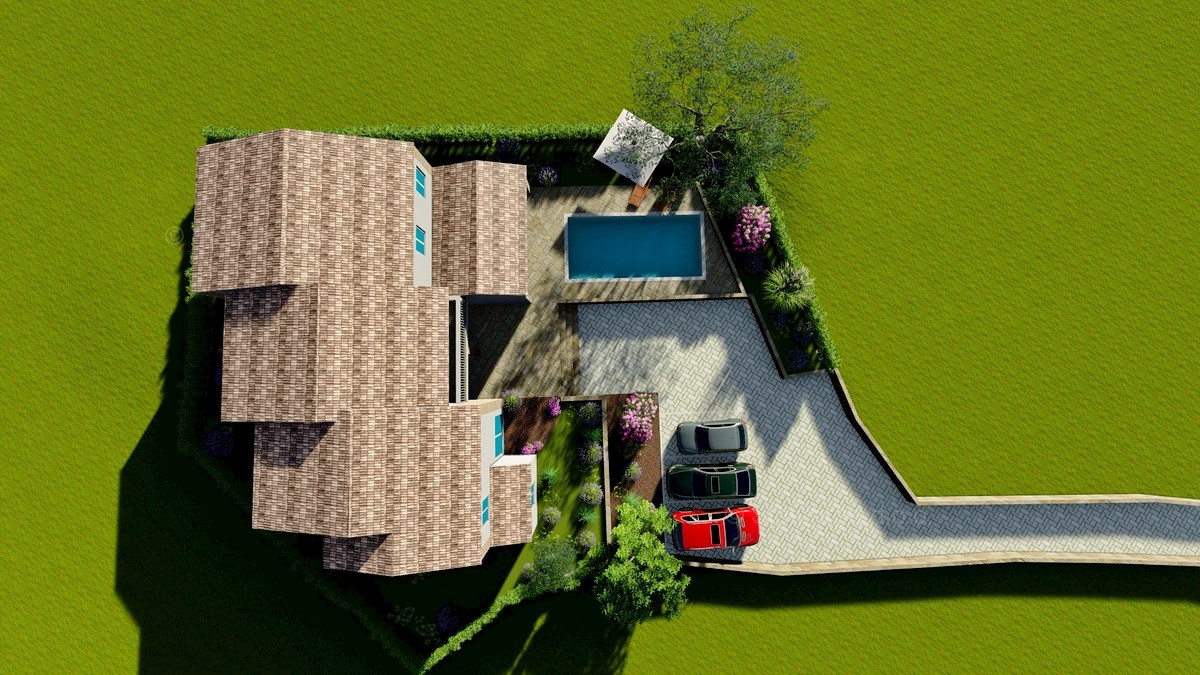 Casa In vendita - PRIMORSKO-GORANSKA  KRK 