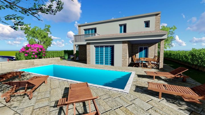Maison À vendre - Primorsko-goranska Krk - foto 2/12