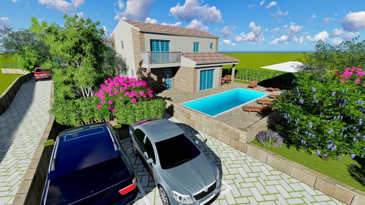 Maison À vendre - Primorsko-goranska Krk - foto 3/12