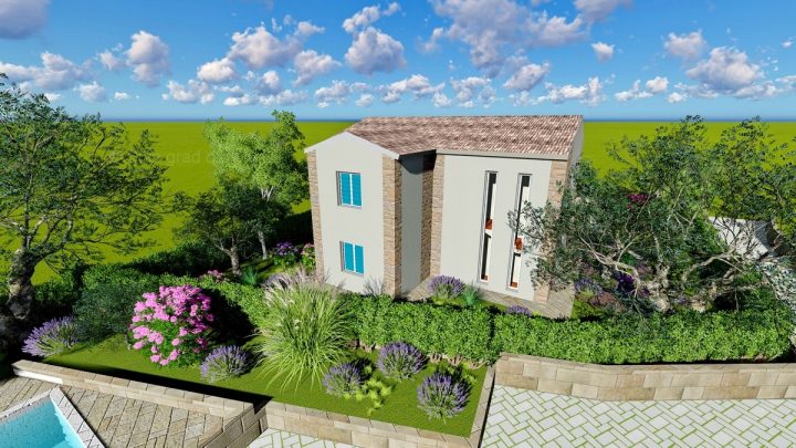 Maison À vendre - Primorsko-goranska Krk - foto 5/12