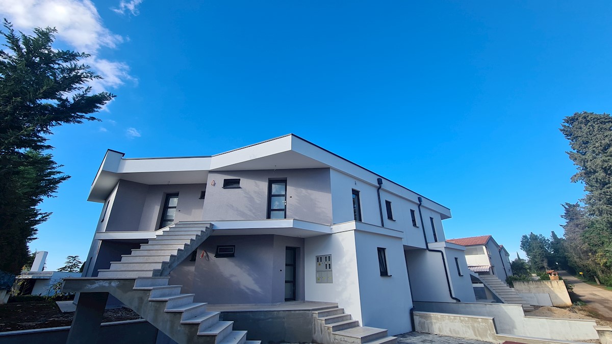Apartmán Na predaj - ISTARSKA  UMAG 