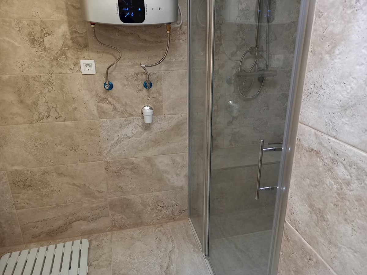 Flat For sale - PRIMORSKO-GORANSKA  OPATIJA 