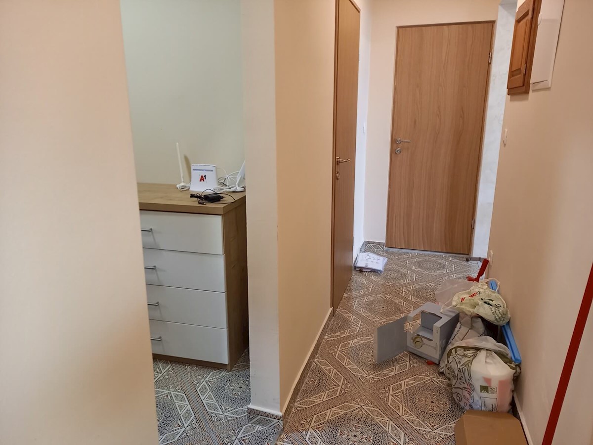 Flat For sale - PRIMORSKO-GORANSKA  OPATIJA 
