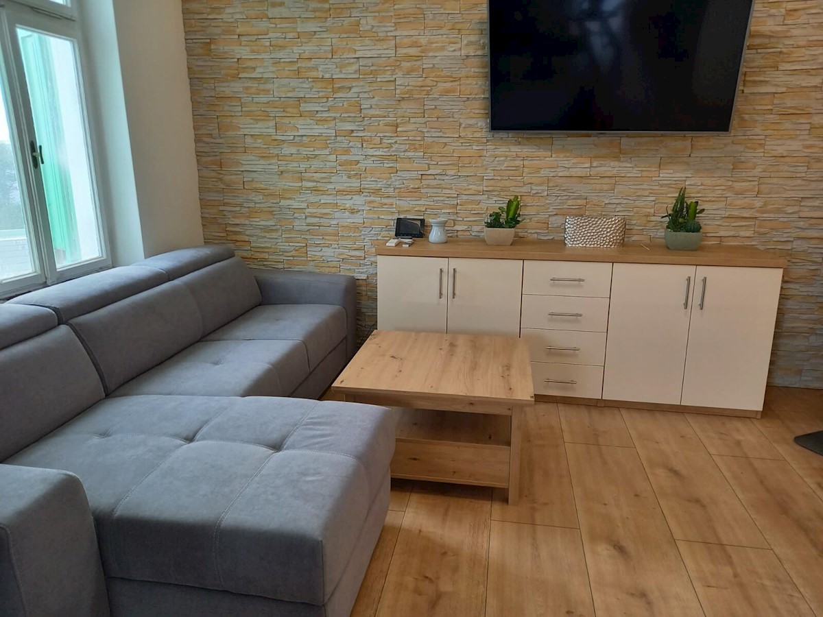 Flat For sale - PRIMORSKO-GORANSKA  OPATIJA 