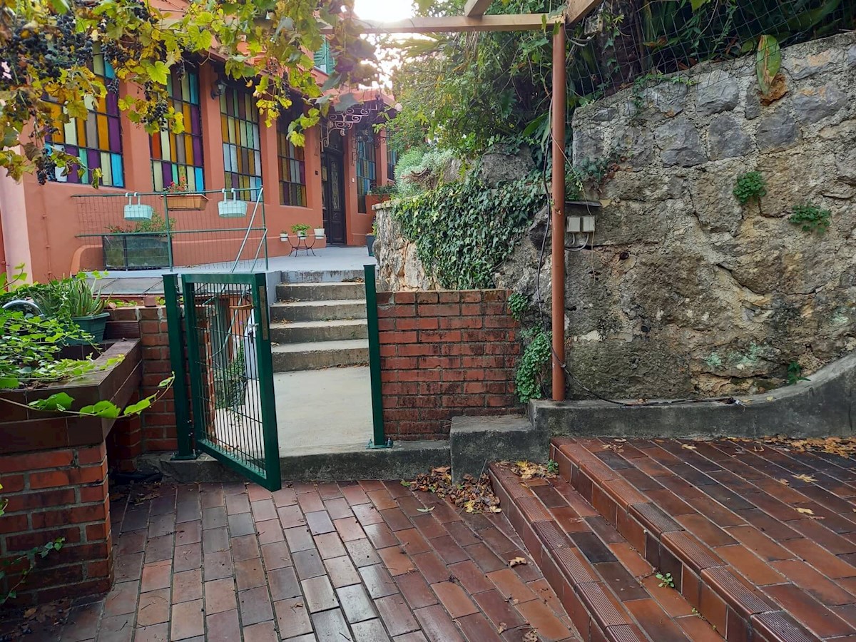 Flat For sale - PRIMORSKO-GORANSKA  OPATIJA 