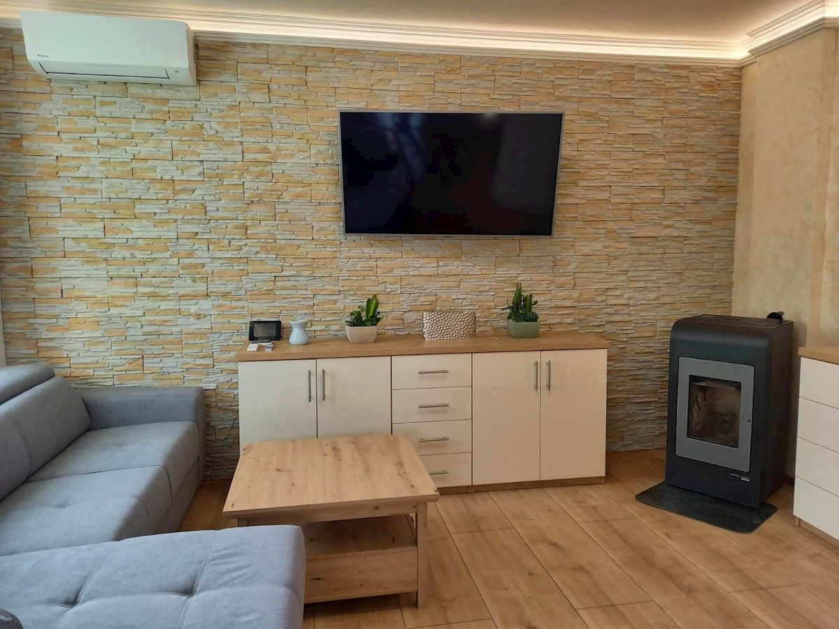 Flat For sale - PRIMORSKO-GORANSKA  OPATIJA 