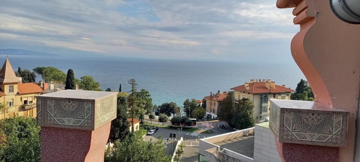 Flat For sale - PRIMORSKO-GORANSKA  OPATIJA 