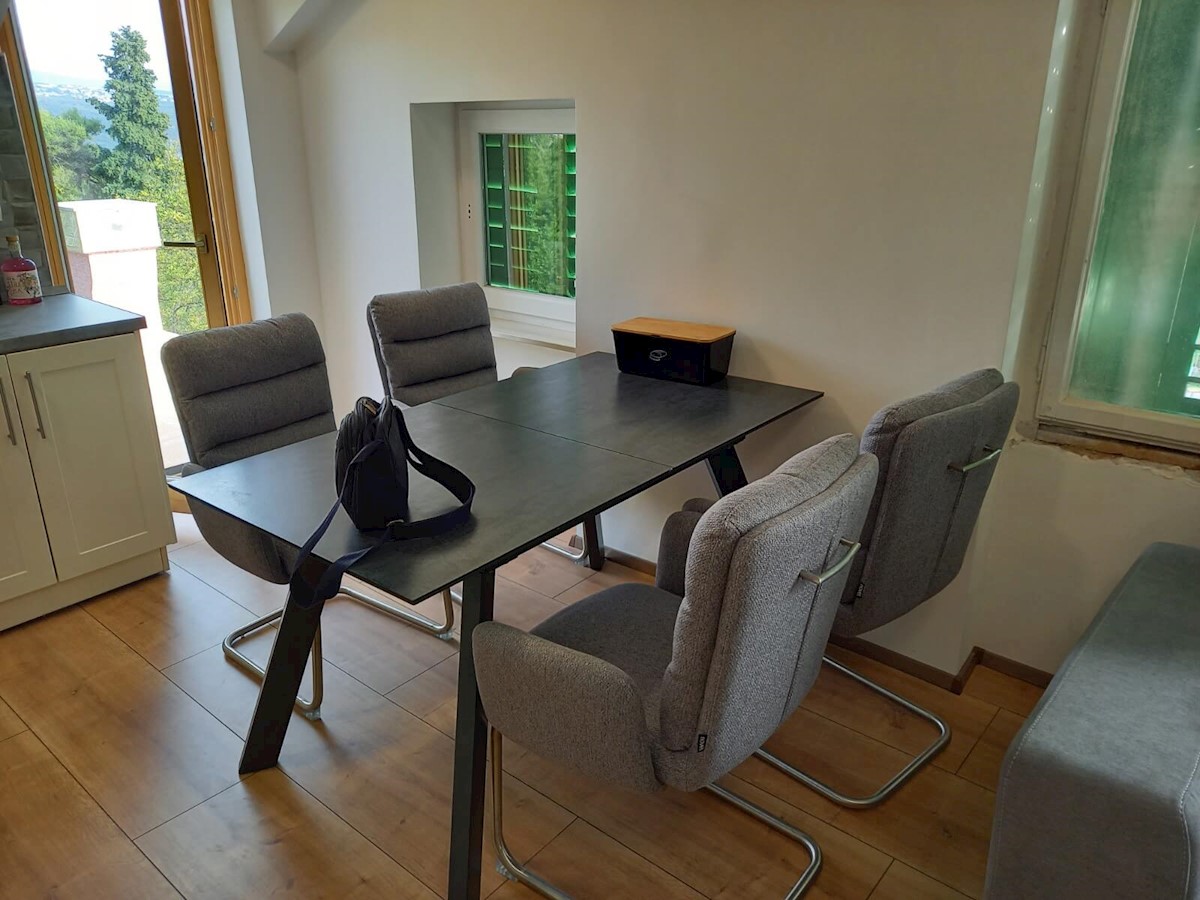 Flat For sale - PRIMORSKO-GORANSKA  OPATIJA 