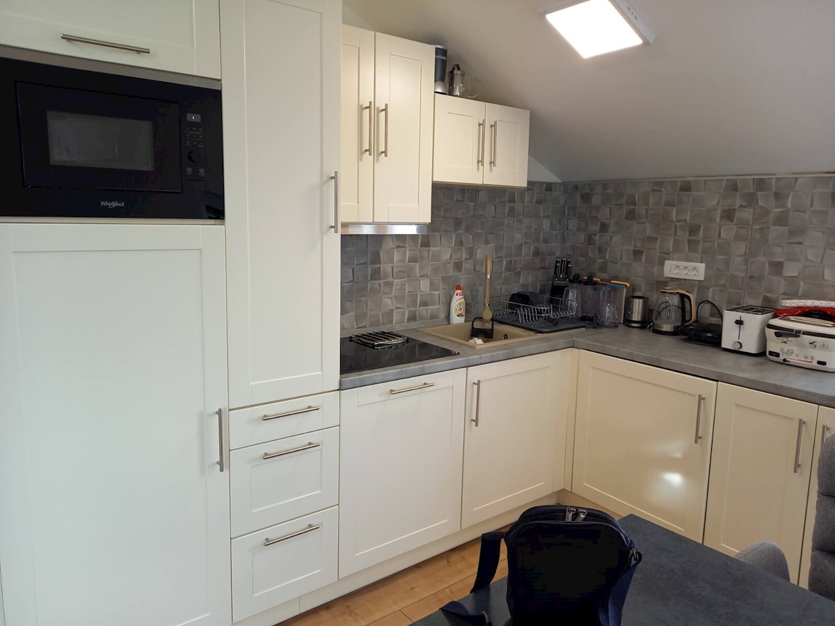 Flat For sale - PRIMORSKO-GORANSKA  OPATIJA 