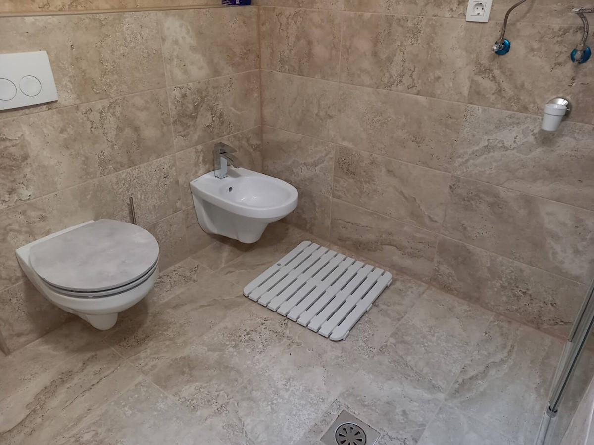 Flat For sale - PRIMORSKO-GORANSKA  OPATIJA 