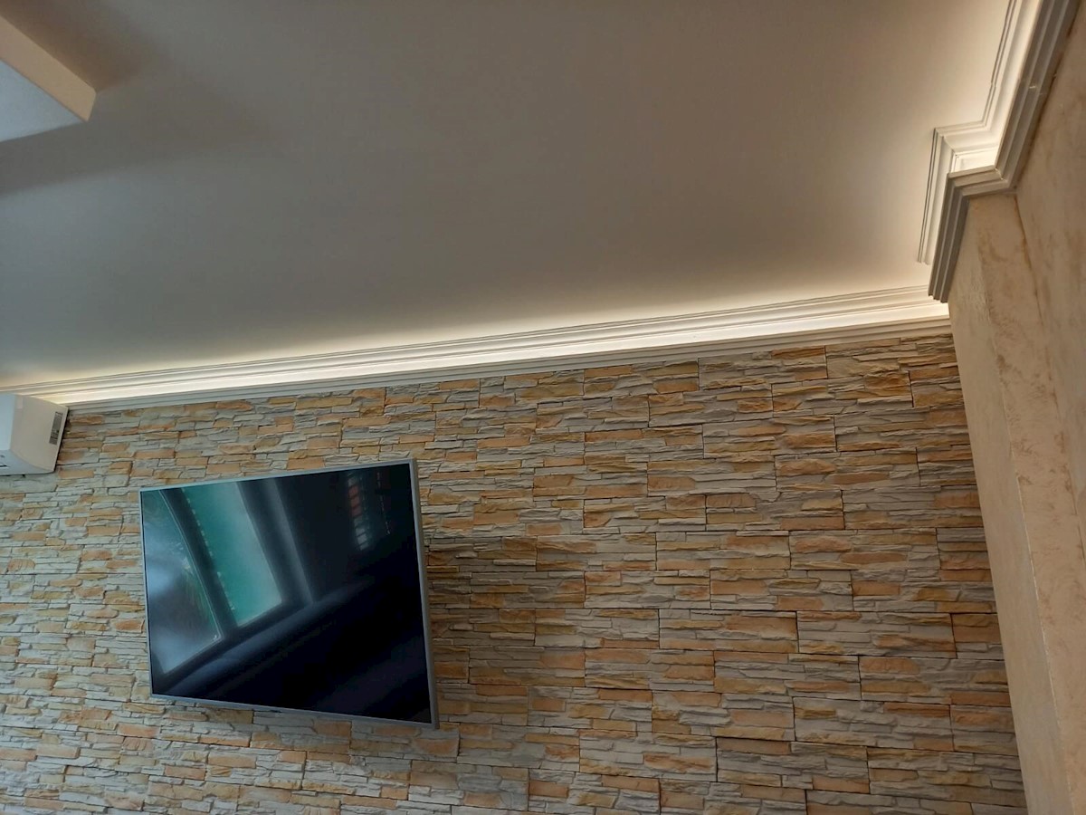 Flat For sale - PRIMORSKO-GORANSKA  OPATIJA 