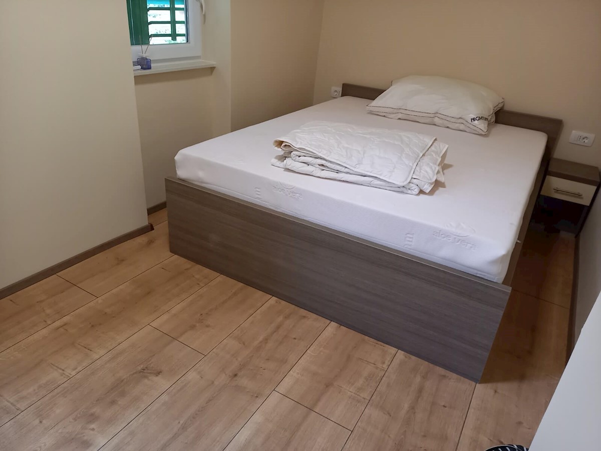 Flat For sale - PRIMORSKO-GORANSKA  OPATIJA 