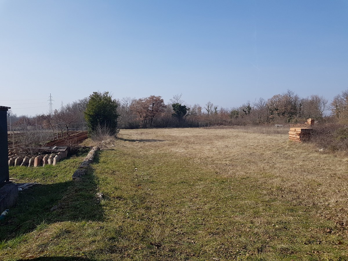 Land For sale - ISTARSKA  SVETVINČENAT 