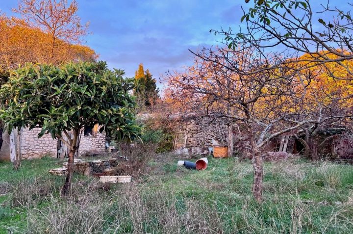 Terrain à vendre 740 m² – Dobrinj