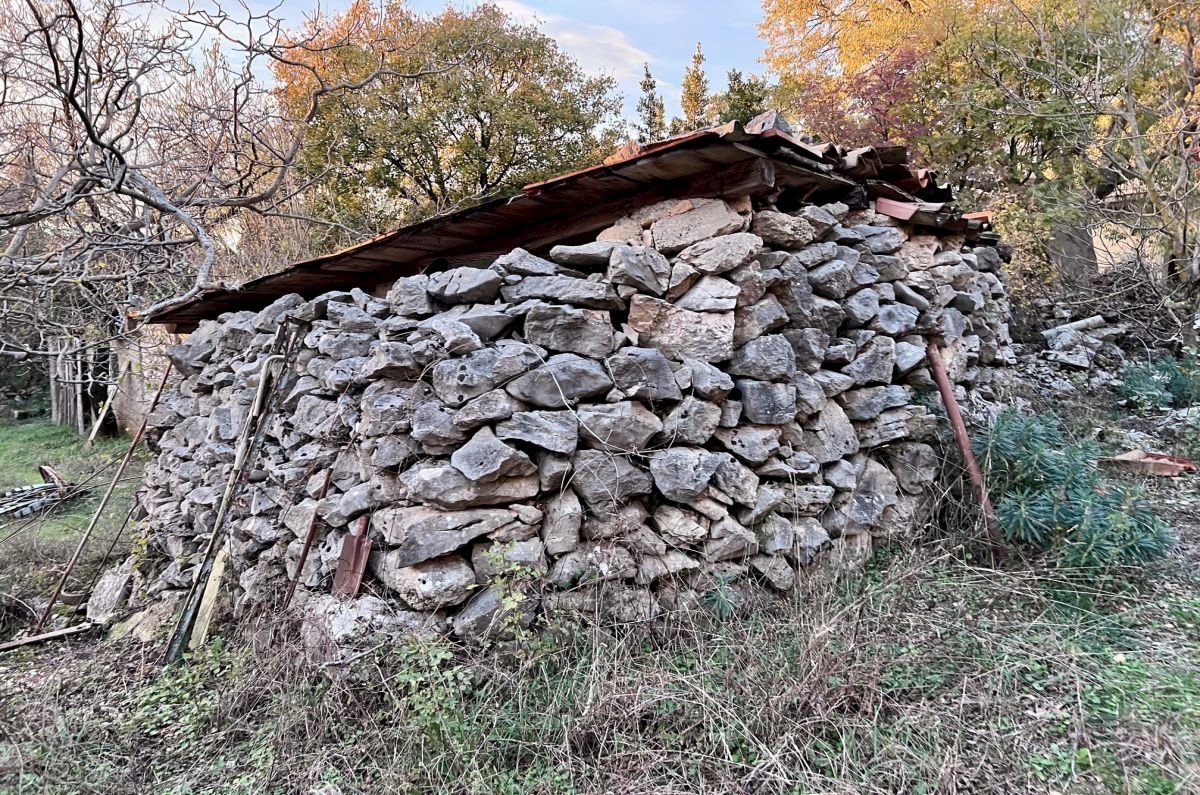 Zemljište Na prodaju - PRIMORSKO-GORANSKA  KRK 