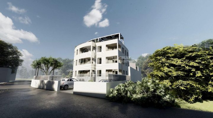 Flat for sale 65 m² – Žaborić