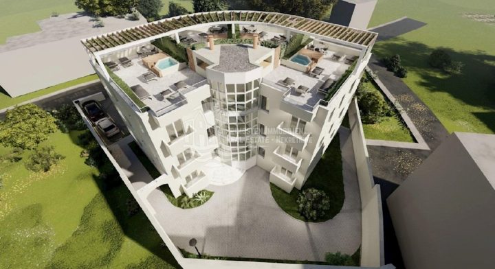 Flat for sale 60 m² – Žaborić