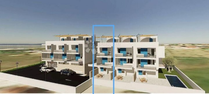 Dom na predaj 286 m² – Privlaka