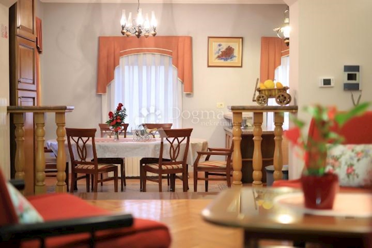 Kuća Na prodaju - PRIMORSKO-GORANSKA  VIŠKOVO 