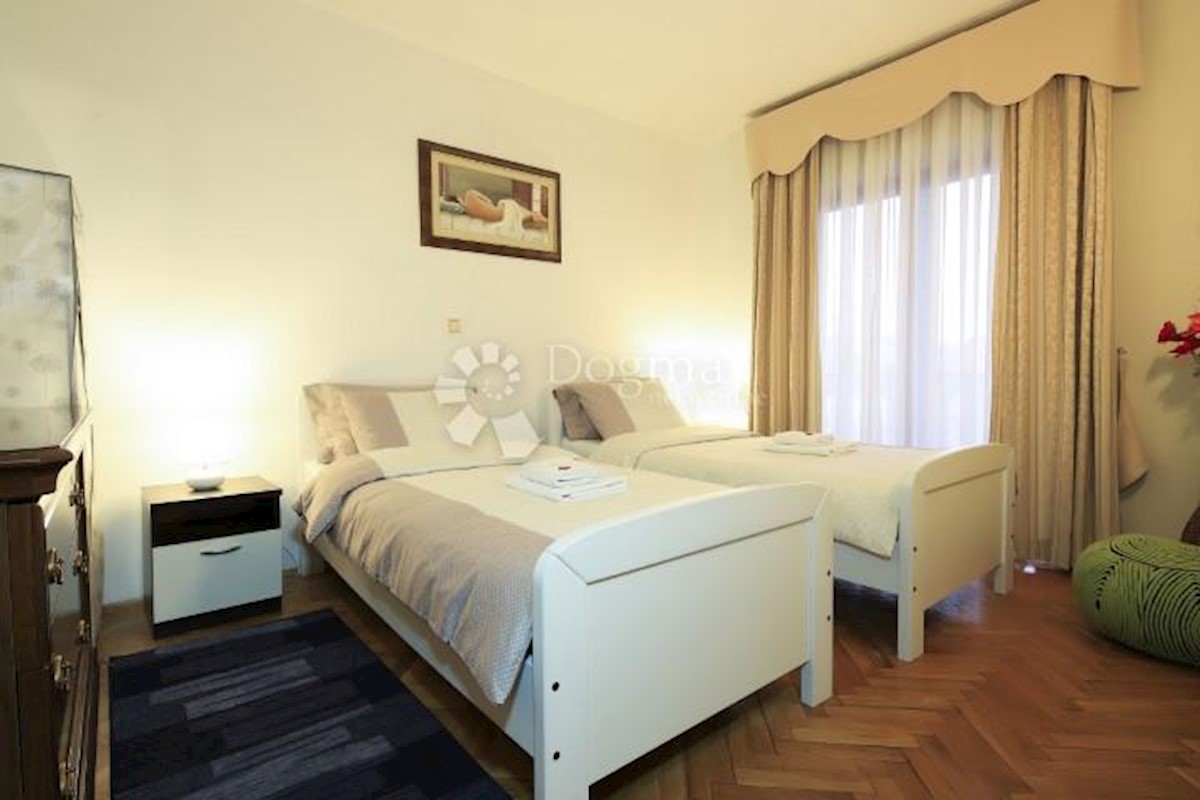 Kuća Na prodaju - PRIMORSKO-GORANSKA  VIŠKOVO 