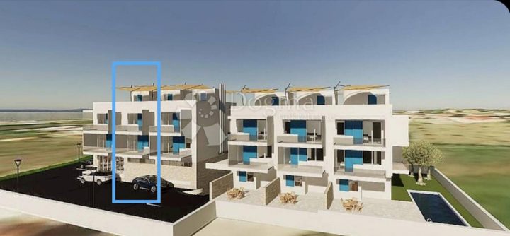 Dom na predaj 195 m² – Privlaka