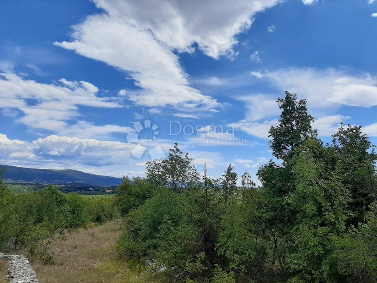 Land For sale - ISTARSKA  MARČANA 