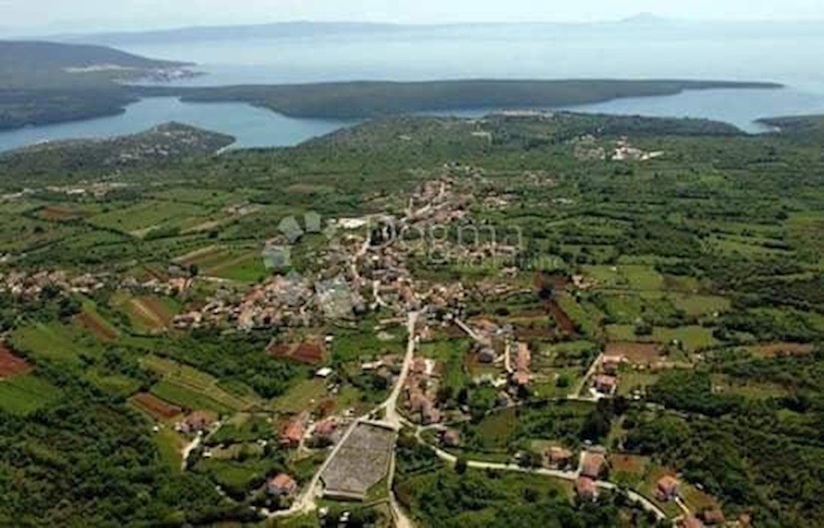 Parcela Naprodaj - ISTARSKA  Marčana
