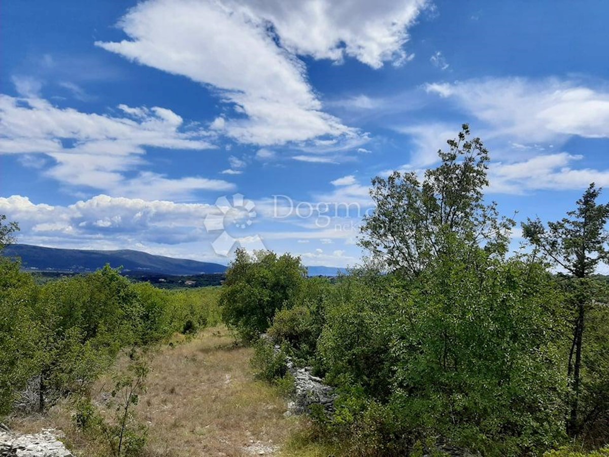Terrain À vendre - Istarska Marčana - foto 1/2