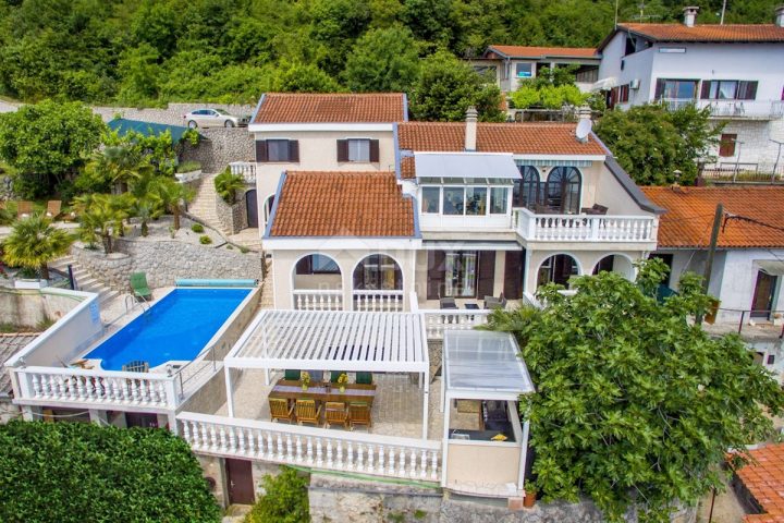 Dům na prodej 430 m² – Opatija