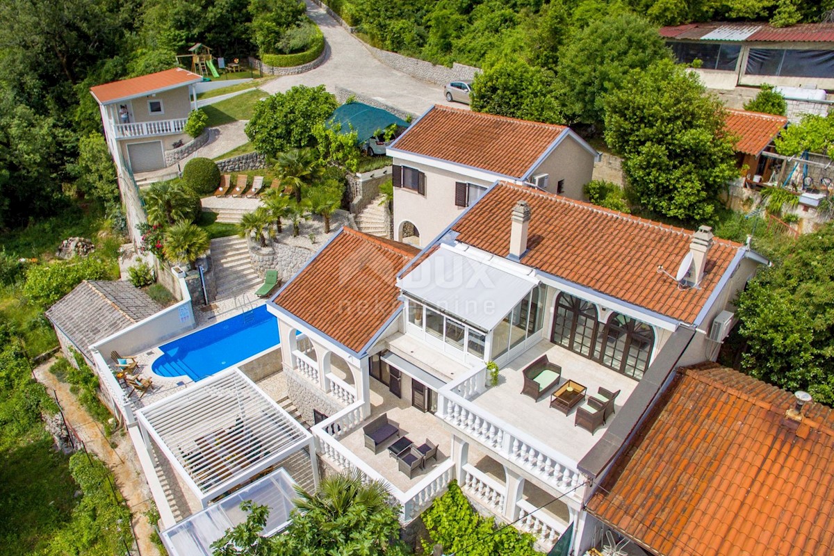 Haus Zu verkaufen - PRIMORSKO-GORANSKA  OPATIJA 