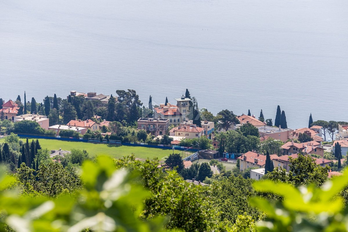 Haus Zu verkaufen - PRIMORSKO-GORANSKA  OPATIJA 