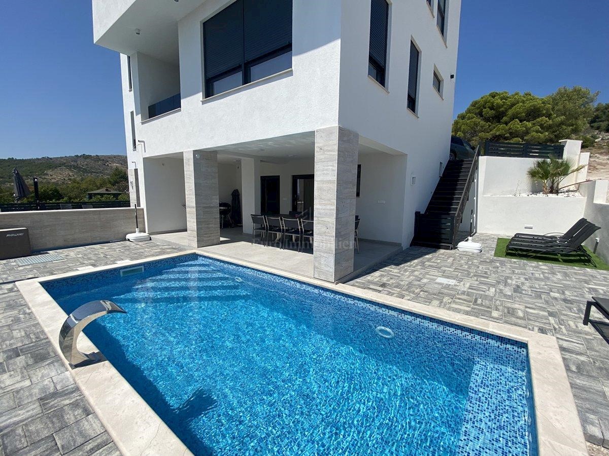 Apartmán Na prodej - šibensko-kninska Vodice - foto 1/21